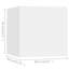 Blae Unfinished Entertainment Centre for TVs up to 88"-1399290781