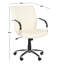 Fauteuil de conférence Tremont-289426821
