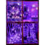 Paquet de 5 guirlandes lumineuses à piles, 20 guirlandes de lumières à DEL avec minuterie, lumières de guirlande imperméables allumées pour les décorations de Noël, 6 heures de marche / 18 heures de repos-1261285128