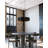 Akira 12 - Light Geometric Chandelier