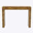 50" Console Table with 2 Drawer-106374941
