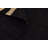 Ohlson Black Rug