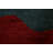 Modern Gabbeh  Wool Runner Rug 3x9