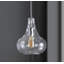Luminaire suspendu simple 1 lumières Emsworth
