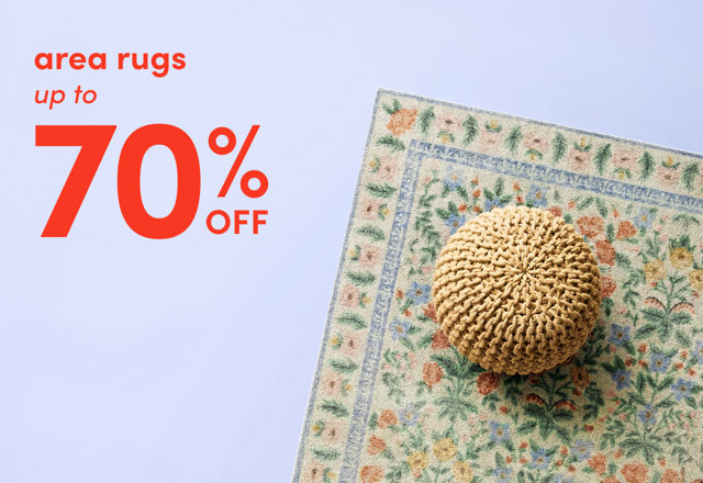 area rug clearance