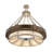 Cromp 8 - Light Drum Pendant