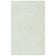 Ikat Hand Tufted Wool Abstract Rug