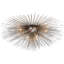 Kelly Wearstler Strada Medium Flush Mount-44746205-64703861