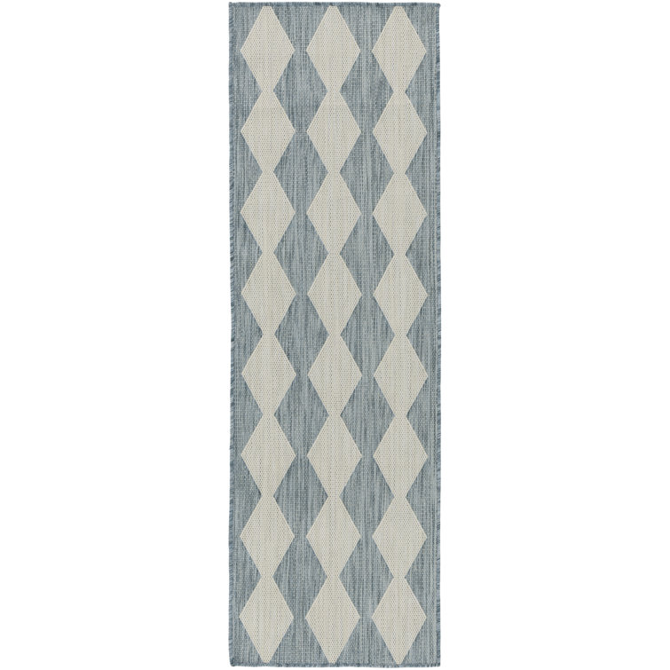 Laberee Indoor/Outdoor Area Rug