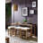 Swampscott 68'' Bar Set