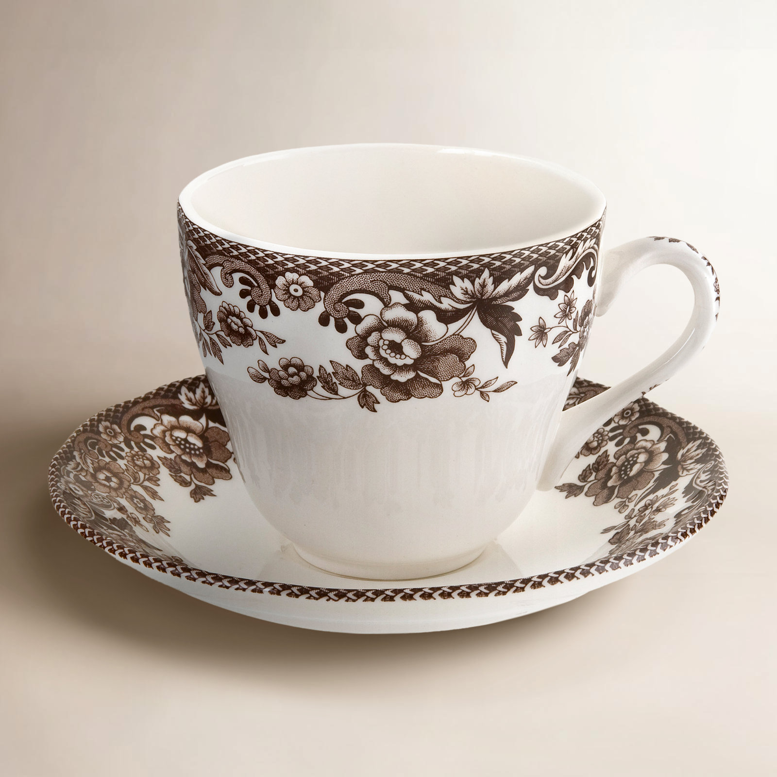 Delamere Teacup