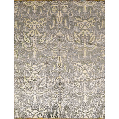 Neo Villa Floral Indoor Rug