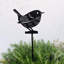 Animals Metal Garden Statue