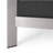 55.25'' Wide Straight Aluminum Loveseat with Cushions-584889761