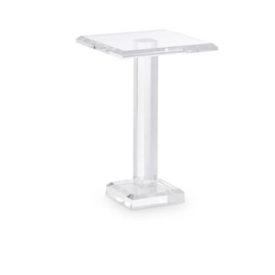 Highland House Wood End Table