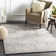 Palm Floral Indoor Rug