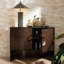 John Short Cabinet