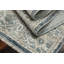 Tapis bleu Omarion-29157472
