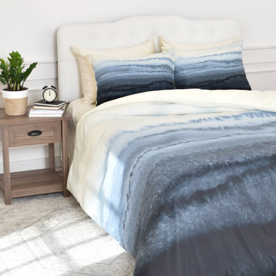 Ensemble de housse de couette en microfibre Monika Strigel