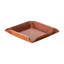 Harness Leather Bedside Catchall Tray-1285567262