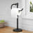 Freestanding Countertop Towel Stand-127326649