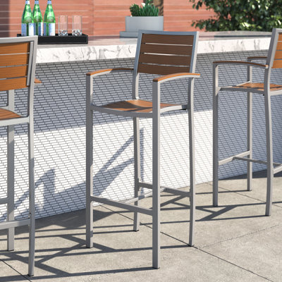 Tabouret de bar 30 po Largo