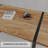 1 Piece Rectangular Dining Table Without Chair-1755381740