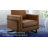 Posse Vegan Leather Accent Chair