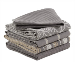 Wayfair, Green Kitchen Towels, Up to 65% Off Until 11/20