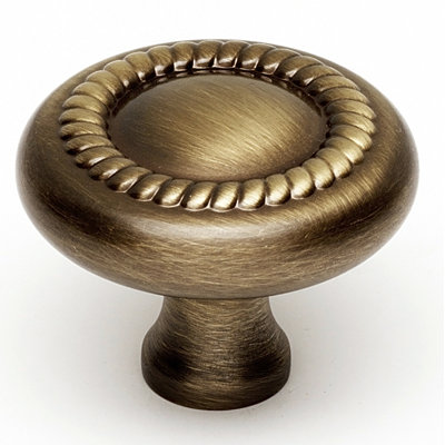 Poignée champignon