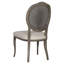 Ava Upholstered Dining Chair-714953704-714953687