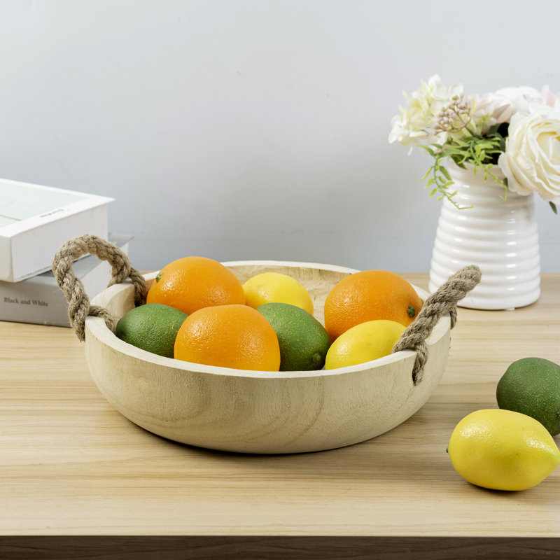 Table Decorative Serving Bowl