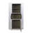 Amman 30 " L Bar Cabinet