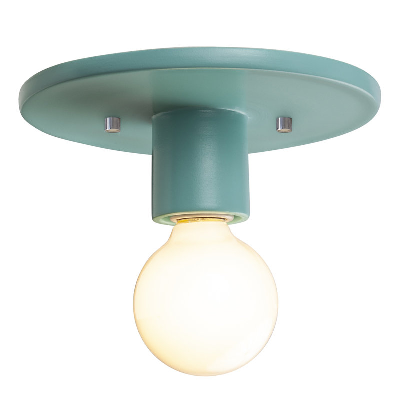 Plafonnier encastré 8 lumières Ambrette, Piscine réfléchissante