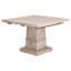 Table de salle à manger Kambria