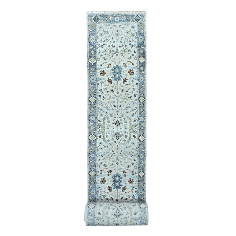 Tapis unique 2 pi 5 po x 30 pi 4 po Sinkler