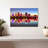 Nicci Little Rock Skyline-108929861