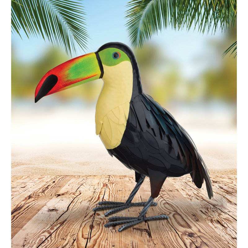 Toucan Decor 14 po