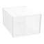 12 Pair Stackable Shoe Storage Box
