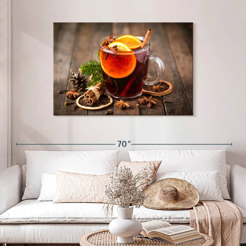 Yarlin Mulled Wine And Spices