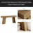 Country-Style Entryway Table,Console Table,Foyer Table,Couch Table