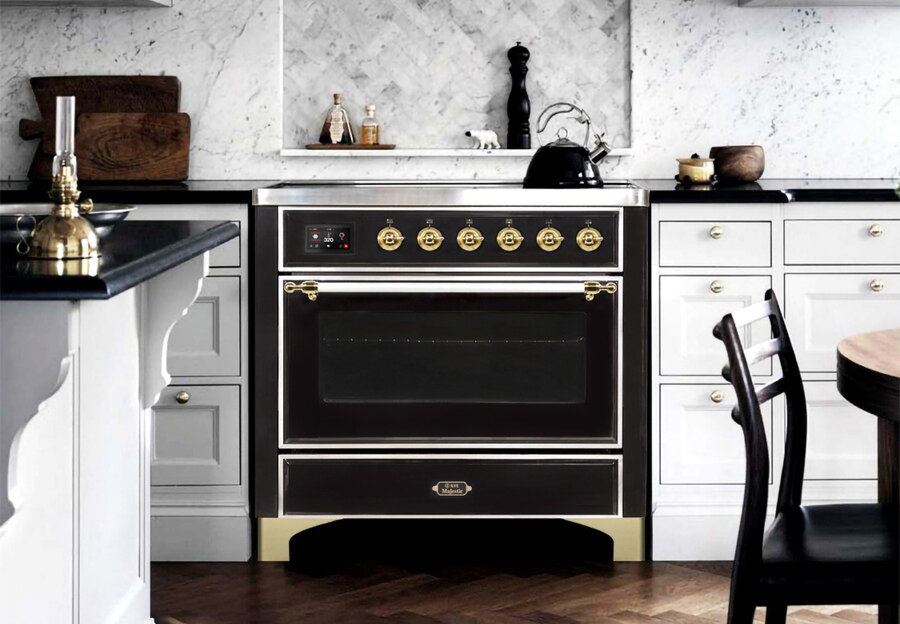 Wayfair  Electric White Ranges & Stoves You'll Love in 2024