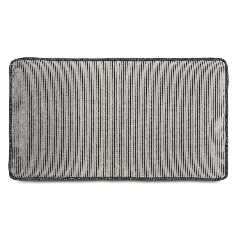 Enoch Lumbar Pillow Cover & Insert