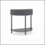 Console demi-lune Artisan-Wave-130085054-130085056-130085059