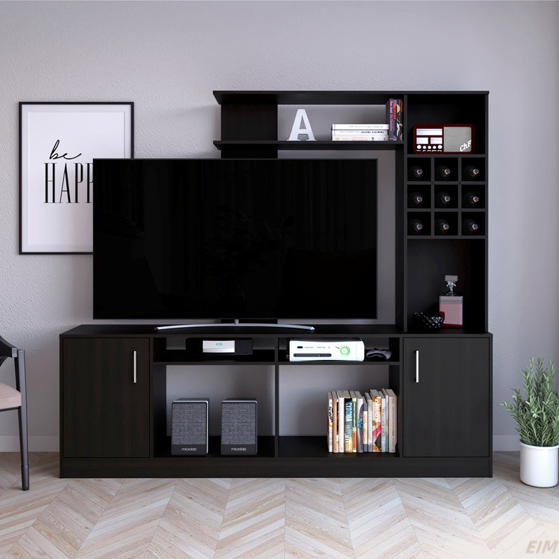 Meuble audio-vidéo Modoc, salon