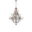 16 - Light Chandelier