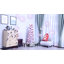 Durham 5.91' H Artificial Fir Christmas Tree