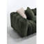 Canapé 3 places avec repose-pieds-1404243415