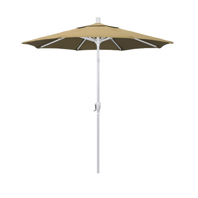 Wallach 90'' Outdoor Umbrella