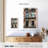 Lilie Fire Escape Stairs-108446393